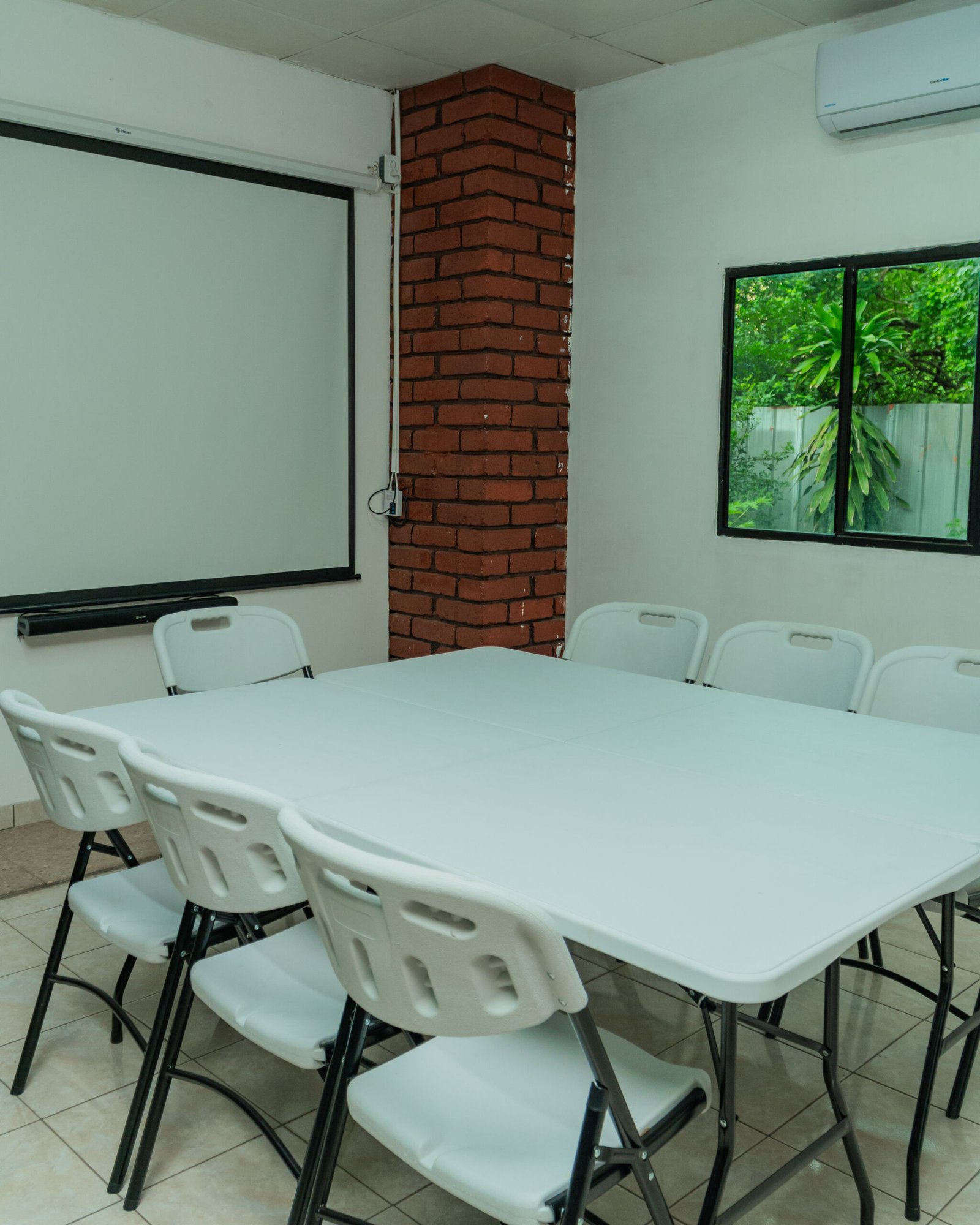 Capacitación Empresarial