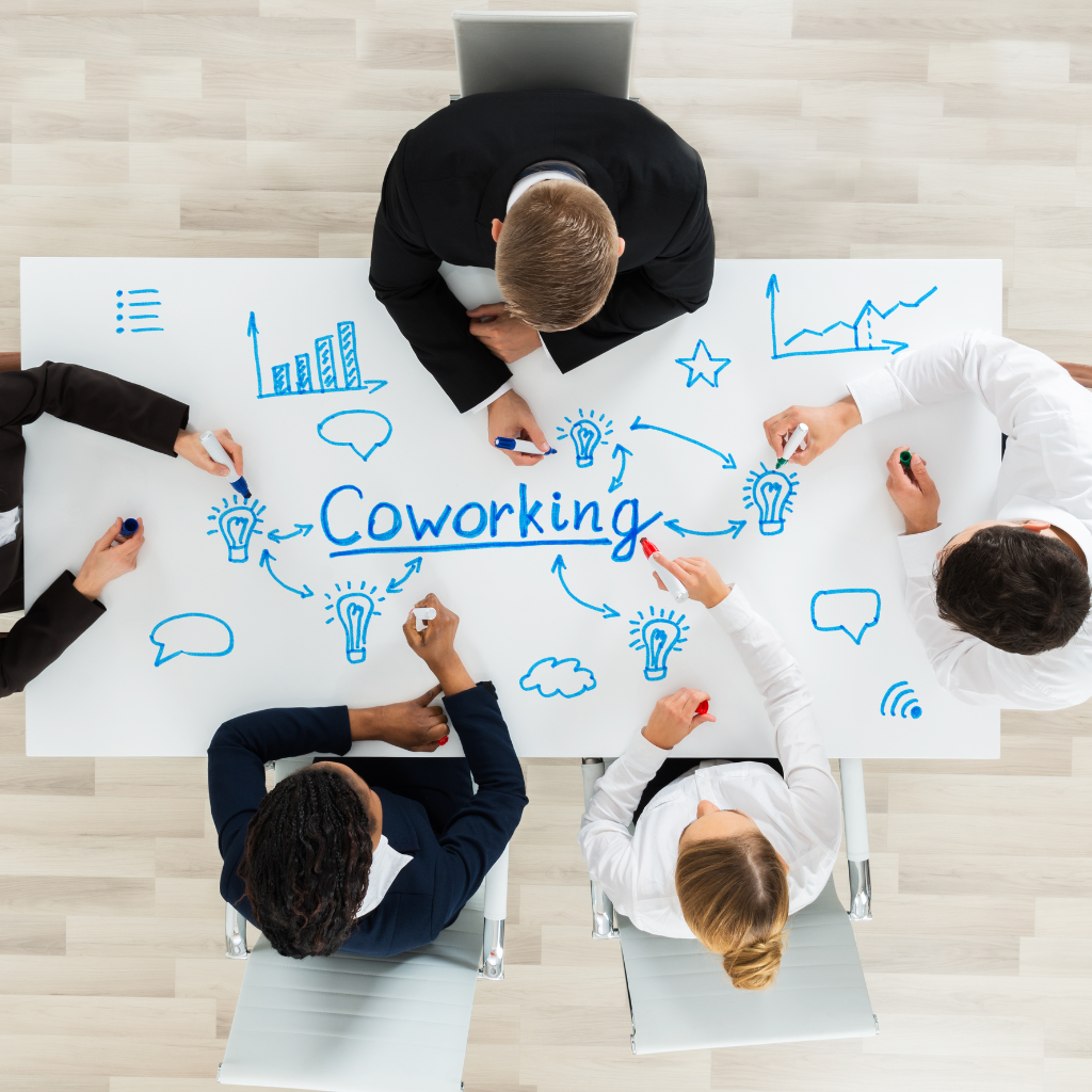 Coworking Estratégico